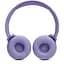 Наушники JBL Tune 520BT Purple (JBLT520BTPUREU) - миниатюра 9