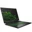 Ноутбук HP Inc Pavilion, 15", AMD Ryzen 7 4800H, Nvidia GeForce GTX 1650, 16 GB, Shadow Black / 256GB SSD / 1TB HDD (Grade C) Seller Refurbished - мініатюра 2