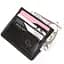 Картхолдер кожаный GRANDE PELLE 10х8 см acs0018810 - миниатюра 4