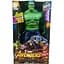 Фигурка супергероя Haowan Марвел Мстители Hulk 29 см DY-H5826-33 - миниатюра 1
