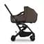 Люлька к коляске Bumprider Connect 3 Coffee (51284-106) - миниатюра 2