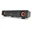 Компьютерные колонки Kisonli i-530 2.0 Black - миниатюра 2