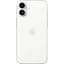 Смартфон Apple iPhone 16 Plus 256GB eSim White (MXV03) [129976] - мініатюра 3