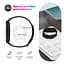 Ремінець ArmorStandart для Xiaomi Smart Band 8 / 9 / 10 Lavender (ARM69914) [94756] - мініатюра 3