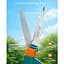Ножиці садові Alloid для трави поворотні 330 мм (GS-133301) - мініатюра 6