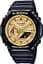 Годинник Casio GA-2100GB-1AER - мініатюра 1