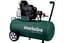 Компресор повітряний Basic 250-50 W 1500Вт Metabo teh0026134 - мініатюра 1