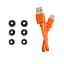 Навушники JBL Tune 230NC Black (JBLT230NCTWSBLK) - мініатюра 5