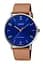 Годинник Casio MTP-VT01L-2B3 - мініатюра 1