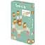 Настольная игра Janod Крестики-нолики 2 в 1 (J02472) - миниатюра 2