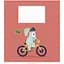 Зошит учнівський Школярик Cute copybook, в косу лінію, 12 аркушів, ВД-лак, 30 шт. (012-3212C) - мініатюра 5