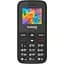 Мобільний телефон Sigma Comfort 50 HIT2020 Black (4827798120910) - мініатюра 1