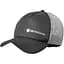 Кепка Montahe Active Trucker Cap Чорний Montane (1004-HATCABLAO13) - мініатюра 1