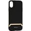 Чохол-накладка iPaky Bumblebee Series/PC Frame With TPU Case Apple iPhone XR Gold - мініатюра 1