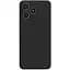 Силіконовий чохол BeCover для Realme C53 Black (710386) - мініатюра 1