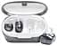 Навушники JBL Soundgear Clips White (JBLSNDGEARCLWHT) - мініатюра 1
