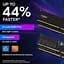 Пам'ять для настільних комп'ютерів Crucial 32 GB (2x16GB) DDR5 6000 MHz Pro (CP2K16G60C48U5) - мініатюра 4