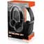 Гарнітура Media-Tech EPSILION BT MT3591 FM/ MP3, Bluetooth+3,5мм, Black - мініатюра 9