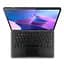 Чехол для клавиатуры Samsung Galaxy Tab A9+ Plus SM-X210 X215 X216 BlueTooth Keyboard with TP - миниатюра 10