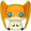 Фігурка Funko Pop Фанк Поп Покемони Патамон Pokemon GO Patamon 10 см Game P MM 1387 - мініатюра 1