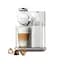 Капсульна кавоварка еспресо Delonghi Nespresso Gran Lattissima EN 640.W - мініатюра 1