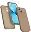 Силіконовий чохол Enskko 4 в 1 призначений для iPhone 13 - мініатюра 1