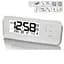Годинник настільний Technoline WT498 White (WT498), Білий - мініатюра 4