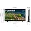 TV 55 Toshiba 55UA2363DG UHD/LED/T2/Android 11/2 x 10W/Dolby Digital/HDMI/Wi-Fi/VESA 200 x 200 M4/Bl - мініатюра 9