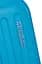 Чемодан American Tourister REJOY AZURE BLUE 77x51x30 77 см Mstrong*31003 - миниатюра 10