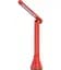 Настільна лампа Yeelight USB Folding Charging Small Table Lamp 1800mAh 3700K YLTD11YL YLTD112CN Red - мініатюра 1