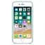 Чехол Silicone Case without Logo AA для Apple iPhone XS Max 6.5" Блакитний / Marine Green - миниатюра 2