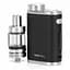 Електронна сигарета ATVS Istick Pico 75W Starter Kit Чорний (SN179) - мініатюра 4