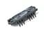 Мікроробот Hexbug Nano Flash Single, чорний (429-6759_black) - мініатюра 1