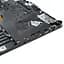 Корпус верхня кришка для Asus FA506 FA566 FX506 FX566 TUF506 TUF566 series, UA (топкейс з клавіатурою з 1-Zone RGB підсвічуванням, 90NR03M1-R31UA0, C Cover, Original) - мініатюра 3