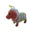 Стретч-игрушка в виде животного Dress Your Puppy S1 - Щенок в Блистательном костюмчике (DIR-L-10003) - миниатюра 9