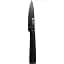 Нож для чистки овощей Bergner Blackblade 8.75 см (BG-8771) - миниатюра 1