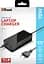 Адаптер питания Trust Primo 70W-19V Universal Laptop Charger, черный teh0013443 - миниатюра 6