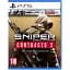 Гра Sniper Ghost Warrior Contracts 1 & 2 (російські субтитри) (PS5) - мініатюра 1