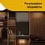 Лампа нічник з датчиком руху Yeelight Motion Sensor Closet Light A40 YLCG004 Silver - мініатюра 4