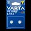 Батарейка Varta V13 GA Alkaline Bli 2 шт. (4276101402) - мініатюра 1