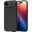 Чохол Spigen Liquid Air для Apple iPhone Air Matte Black (ACS10302) [152026] - мініатюра 3