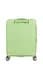 Валіза 55 См American Tourister SOUNDBOX KIWI GREEN 55x40x20(23) 32G*84001 - мініатюра 4