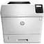 Лазерний принтер HP LJ M606dn (E6B72A) Б/В - мініатюра 1