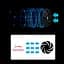 Кулер для процесора Zalman CNPS14X DUO, LGA1700, 1200, 115x, AM5, AM4, AM3, 4pin, PWM, TDP270W, чорний (CNPS14XDUOBLACK) - мініатюра 10
