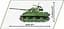 Конструктор COBI танк SHERMAN IC FIREFLY HYBRID 1:35 2276 - мініатюра 4