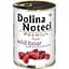 Влажный корм Dolina Noteci Premium Pure для собак склонных к аллергии, с кабаном, 400 гр - миниатюра 1