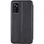 Чохол-книжка Classy Leather Case для Samsung Galaxy A04s [Black] [76537] - мініатюра 2