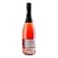 Вино игристое L&R Kox Cremant de Luxmburg Rose Brut розовое брют 0.75 л - миниатюра 2