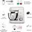 Кухонная машина Tefal Bake Partner QB525B38 [131359] - миниатюра 6