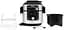 Мультиварка-скороварка Ninja Foodi Max SmartLid Multi-Cooker 7.5 л (OL750EU) - миниатюра 4